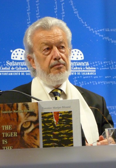Tomislav Marijan Bilosnić